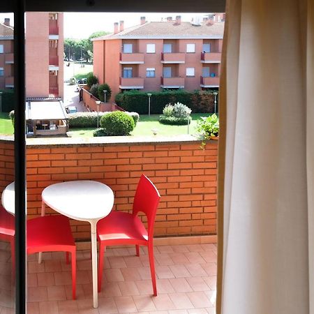 Residence I Triangoli Casal Palocco Eksteriør bilde