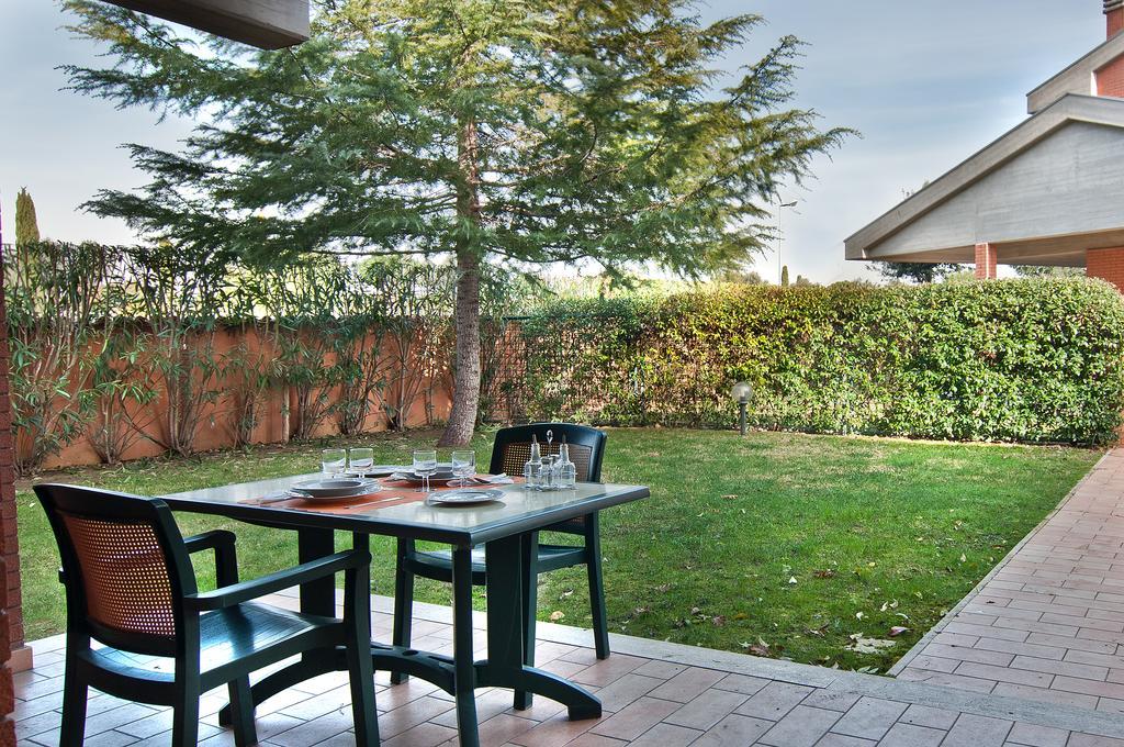 Residence I Triangoli Casal Palocco Rom bilde