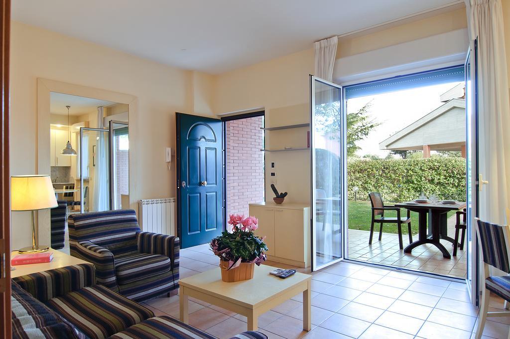 Residence I Triangoli Casal Palocco Rom bilde