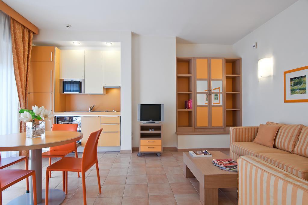 Residence I Triangoli Casal Palocco Rom bilde