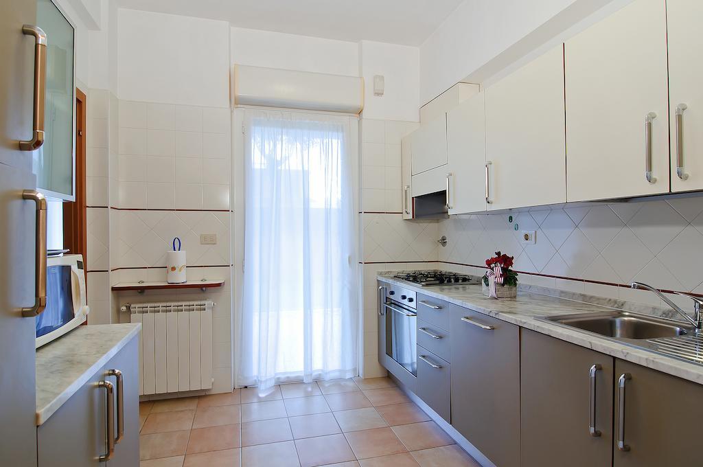 Residence I Triangoli Casal Palocco Rom bilde