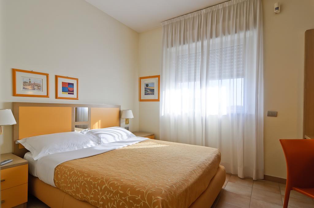 Residence I Triangoli Casal Palocco Rom bilde